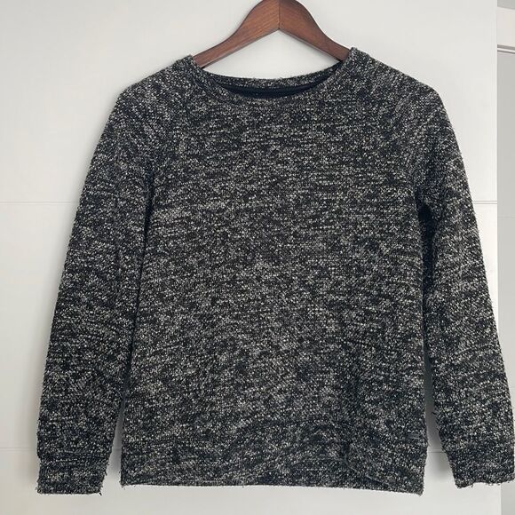 Roots Knit Crewneck - Picture 1 of 6